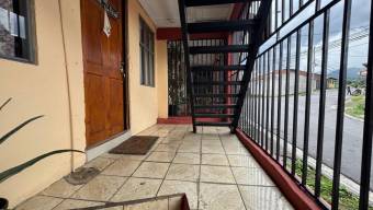 Venta de Casa en Desamparados, San José. RAH 25-760