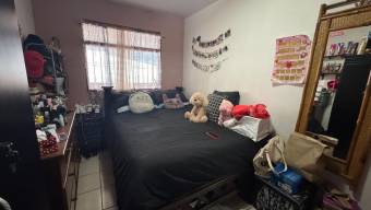 Venta de Casa en Desamparados, San José. RAH 25-760