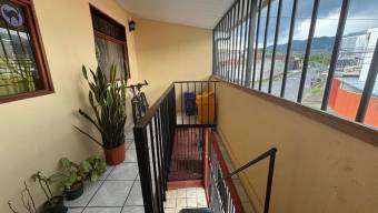 Venta de Casa en Desamparados, San José. RAH 25-760