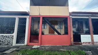 Venta de Casa en Desamparados, San José. RAH 25-760