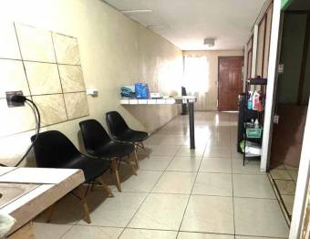 Venta de Casa en Desamparados, San José. RAH 25-760