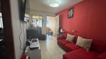 Venta de Casa en Desamparados, San José. RAH 25-760