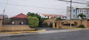 VENTA DE CASA EN CONDOMINIO GUARIA MORADA, SAN PABLO DE HDIA