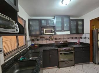 VENTA DE CASA EN CONDOMINIO GUARIA MORADA, SAN PABLO DE HDIA