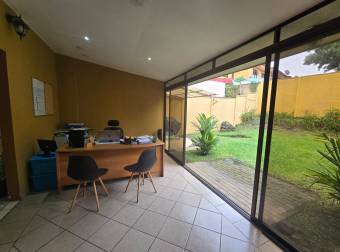 VENTA DE CASA EN CONDOMINIO GUARIA MORADA, SAN PABLO DE HDIA