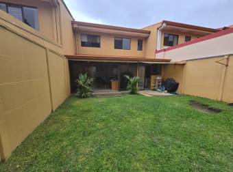 VENTA DE CASA EN CONDOMINIO GUARIA MORADA, SAN PABLO DE HDIA