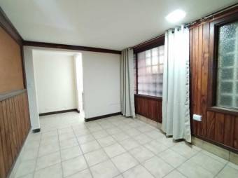 Se alquila apartamento con servicios incluidos en Rohrmoser 25-564