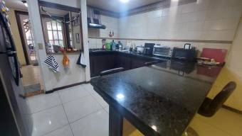 Venta de Casa en Vasquéz de Coronado, San José. RAH 25-778