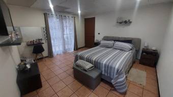 Venta de Casa en Vasquéz de Coronado, San José. RAH 25-778