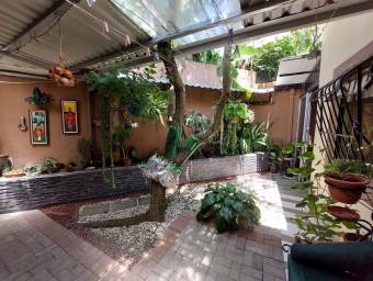 Venta de Casa en Vasquéz de Coronado, San José. RAH 25-782