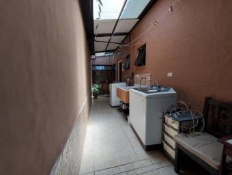 Venta de Casa en Vasquéz de Coronado, San José. RAH 25-782