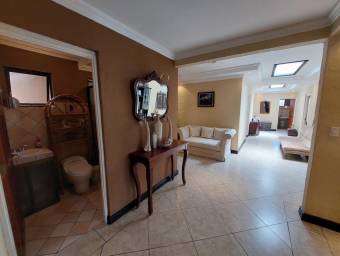 Venta de Casa en Vasquéz de Coronado, San José. RAH 25-782