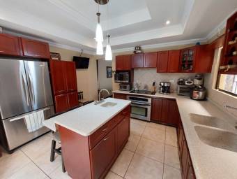 Venta de Casa en Vasquéz de Coronado, San José. RAH 25-782