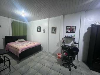 Venta de Casa en Poás, Alajuela. RAH 25-769