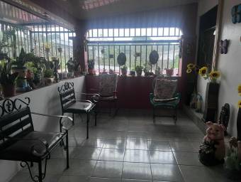 Venta de Casa en Poás, Alajuela. RAH 25-769