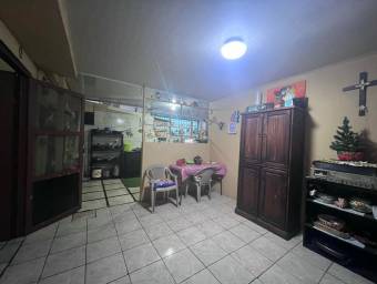 Venta de Casa en Poás, Alajuela. RAH 25-769