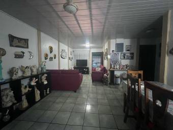 Venta de Casa en Poás, Alajuela. RAH 25-769