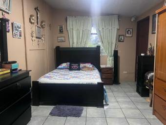 Venta de Casa en Poás, Alajuela. RAH 25-769