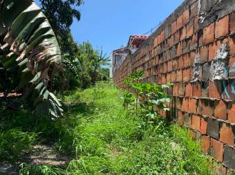 Vendo Lote en Santo Tomás de Santo Domingo