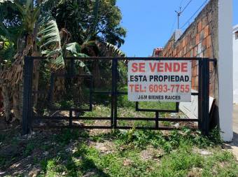 Vendo Lote en Santo Tomás de Santo Domingo