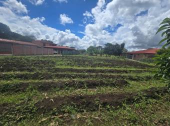 VENTA DE TERRENO EN LA RIBERA DE BELÉN