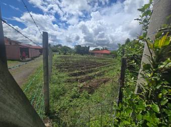 VENTA DE TERRENO EN LA RIBERA DE BELÉN