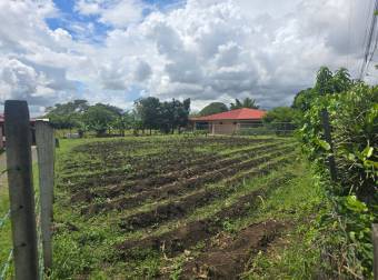 VENTA DE TERRENO EN LA RIBERA DE BELÉN