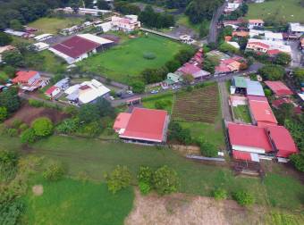 VENTA DE TERRENO EN LA RIBERA DE BELÉN