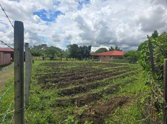 VENTA DE TERRENO EN LA RIBERA DE BELÉN