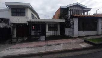 Se alquila casa con uso de suelo mixto en San Francisco 2 Rios 25-533