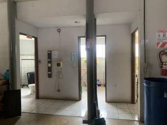 Se vende edificio comercial en Alfaro San Ramon A23-1090, $ 1,350,000, 6, Alajuela, San Ramón