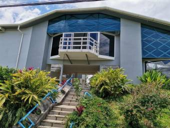 Venta de 2 Casas en La Guácima, Alajuela. RAH 25-785