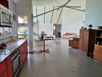 Venta de 2 Casas en La Guácima, Alajuela. RAH 25-785