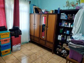 Venta de Casa en El Coyol, Alajuela. RAH 25-788