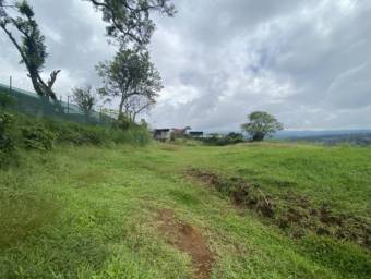 EN REMATE Terreno en Santa bárbara, Heredia