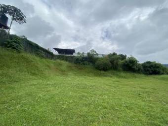 EN REMATE Terreno en Santa bárbara, Heredia