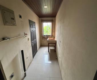 Casa a la venta en condominio Agua Clara en Desamparados, Alajuela. 