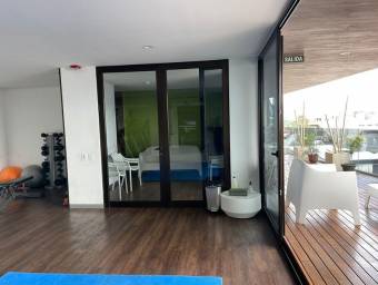 Venta de Apartamento en Curridabat, San José. 