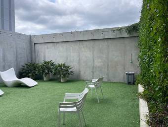 Venta de Apartamento en Curridabat, San José. 