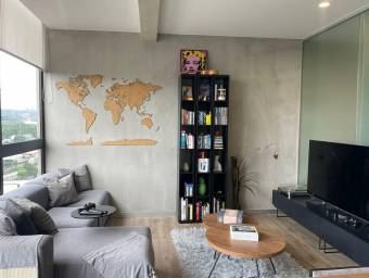 Venta de Apartamento en Curridabat, San José. 