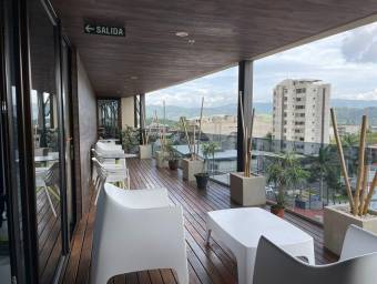 Venta de Apartamento en Curridabat, San José. 