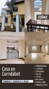 Venta de Casa en Curridabat, San José.