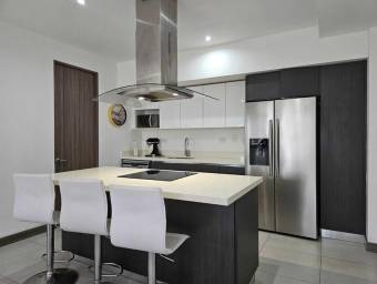 Venta de Apartamento en Curridabat, San José. 