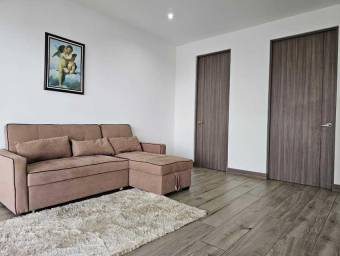 Venta de Apartamento en Curridabat, San José. 