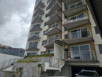 Venta de Apartamento en Curridabat, San José. 