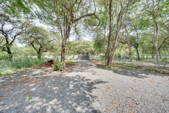 Villa with Pool and Jacuzzi Near Tamarindo Perfect Investment in Costa Rica