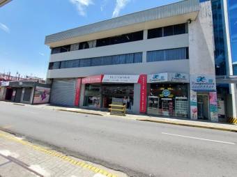 Se vende edificio comercial en Carmen San José A24-137, $ 2,500,000, 7, San José, San José