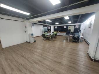 Se vende edificio comercial en Carmen San José A24-137, $ 2,500,000, 7, San José, San José