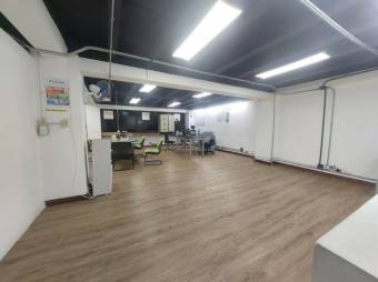 Se vende edificio comercial en Carmen San José A24-137, $ 2,500,000, 7, San José, San José