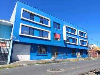 Se vende edificio comercial con uso de suelo mixto en Catedral San Jose A24-1766, $ 2,000,000, 25, San José, San José